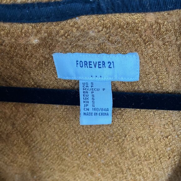 Boucle Jacket - Picture 3 of 3